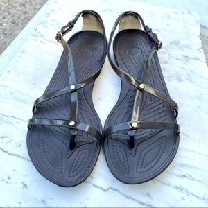 Crocs strappy sandal “Really Sexi”